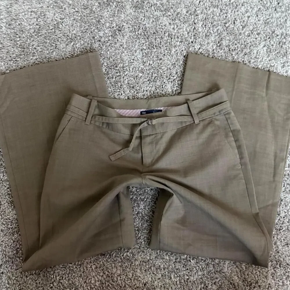 GAP trouser ankle